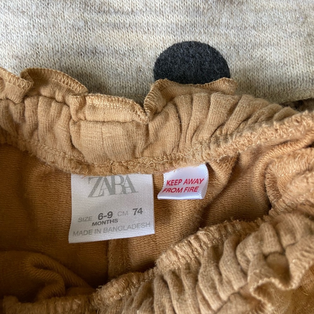 Fall outfit - Picture 2 of 3